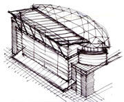 concept drawings