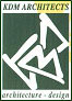 kdm architects logo
