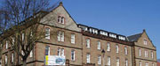 infirmary conversion